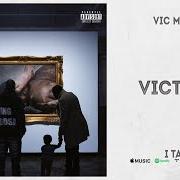 The lyrics FR33DOM of VIC MENSA is also present in the album I tape (2021)