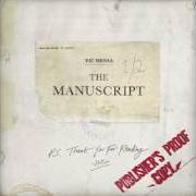 The lyrics ALMOST THERE of VIC MENSA is also present in the album The manuscript (2017)