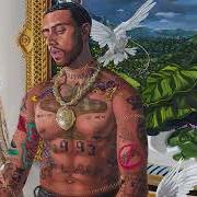 The lyrics BLE$$INGS of VIC MENSA is also present in the album Victor (2023)