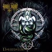 The lyrics DARK POEM of CHRIST AGONY is also present in the album Darkside (1997)