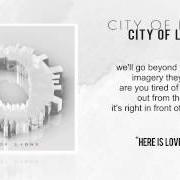 The lyrics UNSUNG VILLIAN of CITY OF LIONS is also present in the album City of lions (2012)