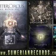 The lyrics WE OWN THE LIGHT of DEAD LETTER CIRCUS is also present in the album Dead letter circus. (2018)