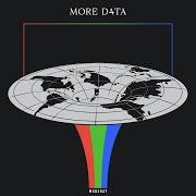 The lyrics DOOM HYPE of MODERAT is also present in the album More d4ta (2022)