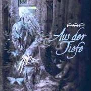 The lyrics HUNGER of ASP is also present in the album Aus der tiefe (2005)