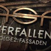 The lyrics ICH BRINGE DIR NICHTS MEHR of ASP is also present in the album Verfallen folge 2: fassaden (2016)