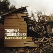 The lyrics KANSAS CITY SOUTHERN of TURNPIKE TROUBADOURS is also present in the album Diamonds & gasoline (2010)