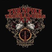 The lyrics DOREEN of TURNPIKE TROUBADOURS is also present in the album The turnpike troubadours (2015)