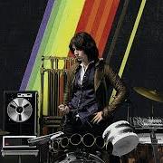 The lyrics RIVER OF BRAKELIGHTS of JULIAN CASABLANCAS is also present in the album Phrazes for the young (2009)