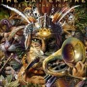 The lyrics WILD ANIMALS of THE CAT EMPIRE is also present in the album Steal the light (2013)