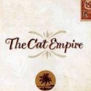 The lyrics MISERERE of THE CAT EMPIRE is also present in the album Two shoes (2005)