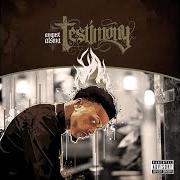 The lyrics I LUV THIS SHIT of AUGUST ALSINA is also present in the album Testimony (2014)