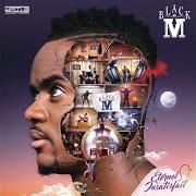 The lyrics #ASKIP of BLACK M is also present in the album Éternel insatisfait (2016)