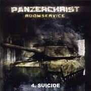 The lyrics DEATH APPROACHES of PANZERCHRIST is also present in the album Room service (2003)