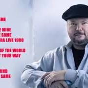 The lyrics MINSTREL GIGOLO of CHRISTOPHER CROSS is also present in the album Christopher cross (2015)