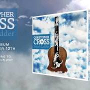 The lyrics V of CHRISTOPHER CROSS is also present in the album Secret ladder (2014)