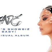 The lyrics ANGEL OF MY DREAMS of JADE THIRLWALL is also present in the album That's showbiz baby! (2025)