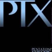 The lyrics SOMEBODY THAT I USED TO KNOW of PENTATONIX is also present in the album Ptx, vol. 1 (2012)