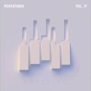 The lyrics BOHEMIAN RHAPSODY of PENTATONIX is also present in the album Ptx, vol. iv - classics (2017)