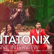 The lyrics FELIZ NAVIDAD of PENTATONIX is also present in the album Holidays around the world (2022)