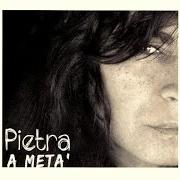 The lyrics MAL DI TE of PIETRA MONTECORVINO is also present in the album Nera a metà (2015)
