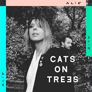 The lyrics OLD FRIENDS of CATS ON TREES is also present in the album Alie (2022)