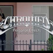 The lyrics PERSONAL EFFECTS of CHROMEO is also present in the album Adult contemporary (2024)