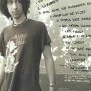 The lyrics UN PERRO COMO TÚ (CON ALBERT PLÁ) of PONCHO K is also present in the album No quiero empates (2002)