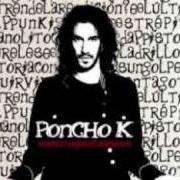 The lyrics LAURELES of PONCHO K is also present in the album Una historia con las manos (2010)
