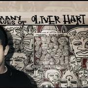 The lyrics COACHES of OLIVER HART is also present in the album The many faces of oliver hart (2002)