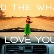 I love you I love you