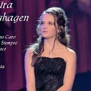 The lyrics O MIO BABBINO CARO of AMIRA WILLIGHAGEN is also present in the album Amira (2014)