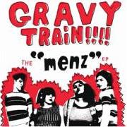 The lyrics HEART ATTACK of GRAVY TRAIN!!!! is also present in the album The menz ep (2001)
