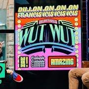 The lyrics SEXO of DILLON FRANCIS is also present in the album Wut wut (2018)