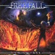 Magnus karlsson's free fall