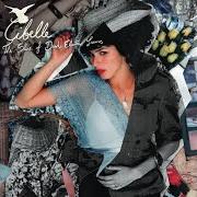 The lyrics CAJUÍNA of CIBELLE is also present in the album The shine of dried electric leaves (2006)