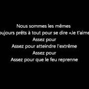 The lyrics UN COUP SUR MON CŒUR of MARC DUPRÉ is also present in the album Nous sommes les mêmes (2013)