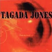 The lyrics LE BOUTON ROUGE of TAGADA JONES is also present in the album Plus de bruit (1998)
