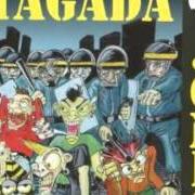 The lyrics VIOLENCE of TAGADA JONES is also present in the album S/t (1995)