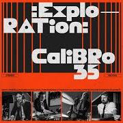 The lyrics CHAMELEON of CALIBRO 35 is also present in the album Exploration (2025)