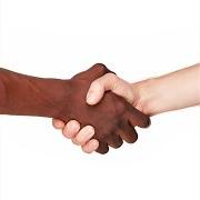 We live in a society