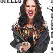 The lyrics CRAZYLOVE of LODOVICA COMELLO is also present in the album Mariposa (2015)