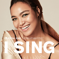 The lyrics SANGATSU KOKONOKA of CRYSTAL KAY is also present in the album I sing (2021)