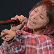 The lyrics UTAKATA of EIR AOI is also present in the album Ignite (2014)