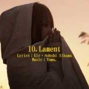 The lyrics LAMENT of EIR AOI is also present in the album Blau (2013)