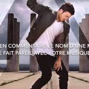 The lyrics JE NE MARCHE PAS SEUL of DAVID CARREIRA is also present in the album Tout recommencer (2014)