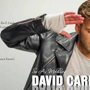 The lyrics SERÁ QUE SÃO PÓ of DAVID CARREIRA is also present in the album 7 (2018)