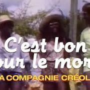 C'est bon pour le moral
