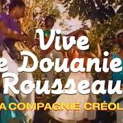 Vive le douanier rousseau