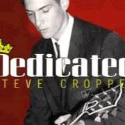 The lyrics RIGHT AROUND THE CORNER of STEVE CROPPER is also present in the album Dedicated (2011)