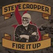 The lyrics BUSH HOG, PT. 2 of STEVE CROPPER is also present in the album Fire it up (2021)